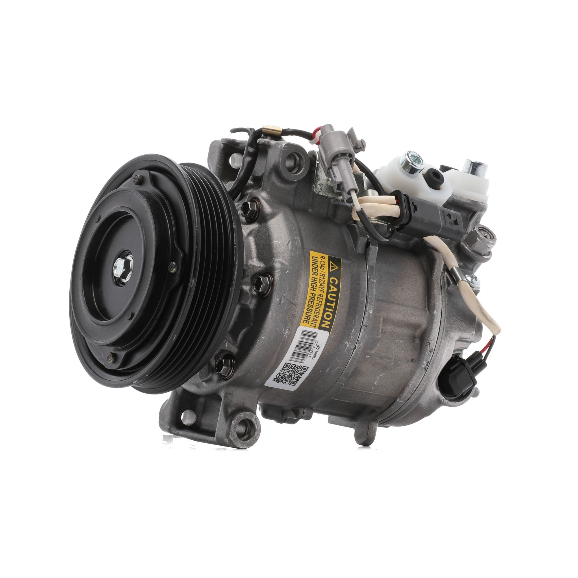 RIDEX REMAN 447K0848R Compresseur de climatisation