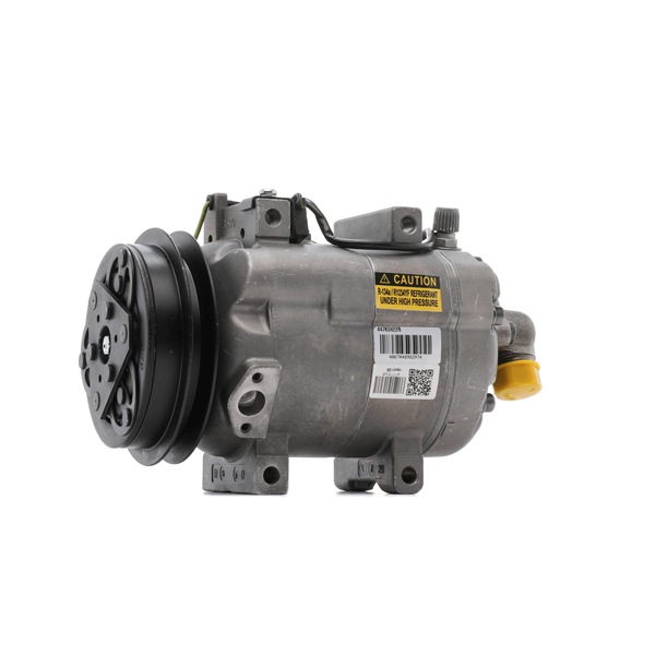 Acquista online Compressore aria condizionata 447K0422R originale a buon mercato, comparabile con i numeri OEM 4A0260805AJ