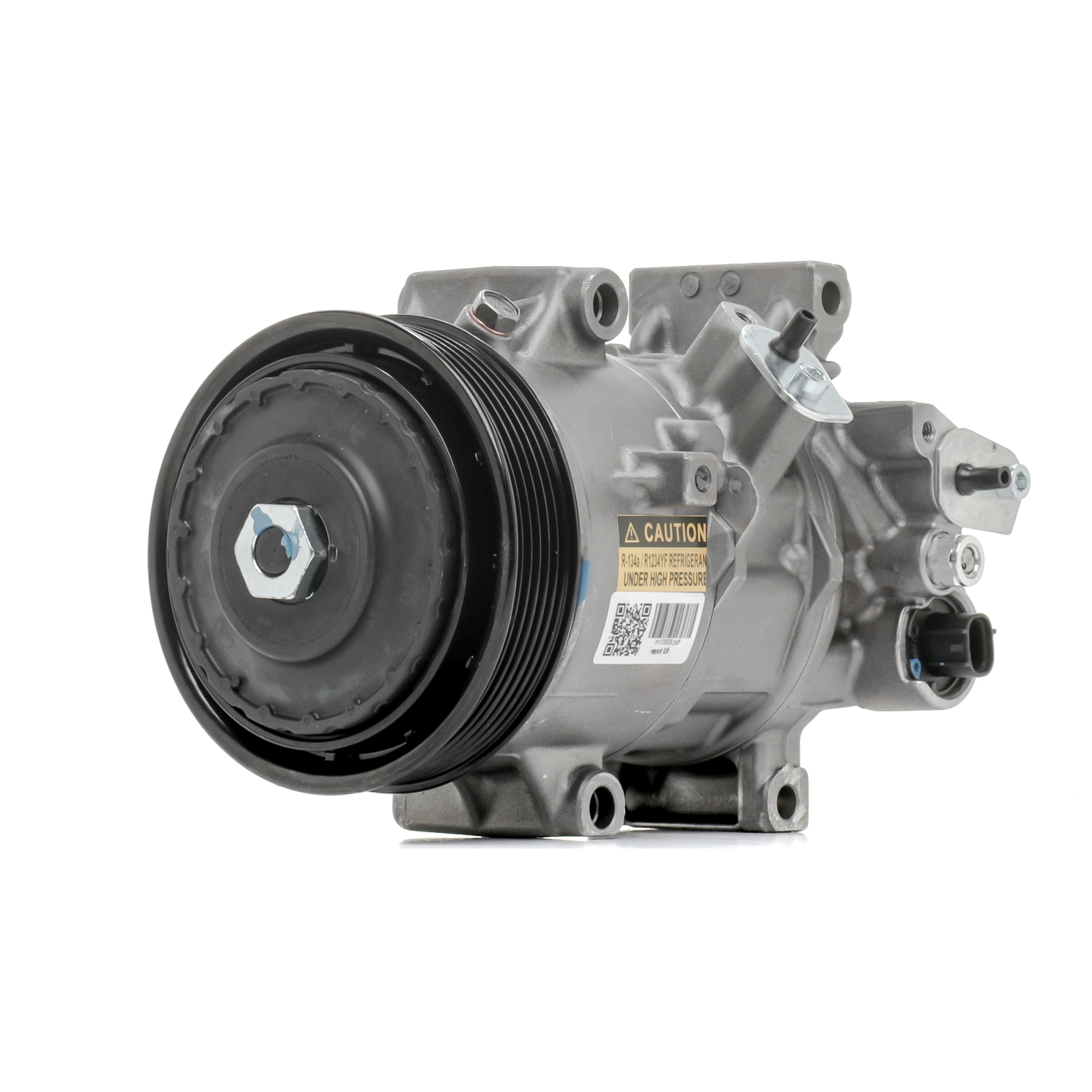 Köp RIDEX REMAN AC-kompressor Produktnummer: 447K1126R till det förmånliga priset av 3147,29 kr