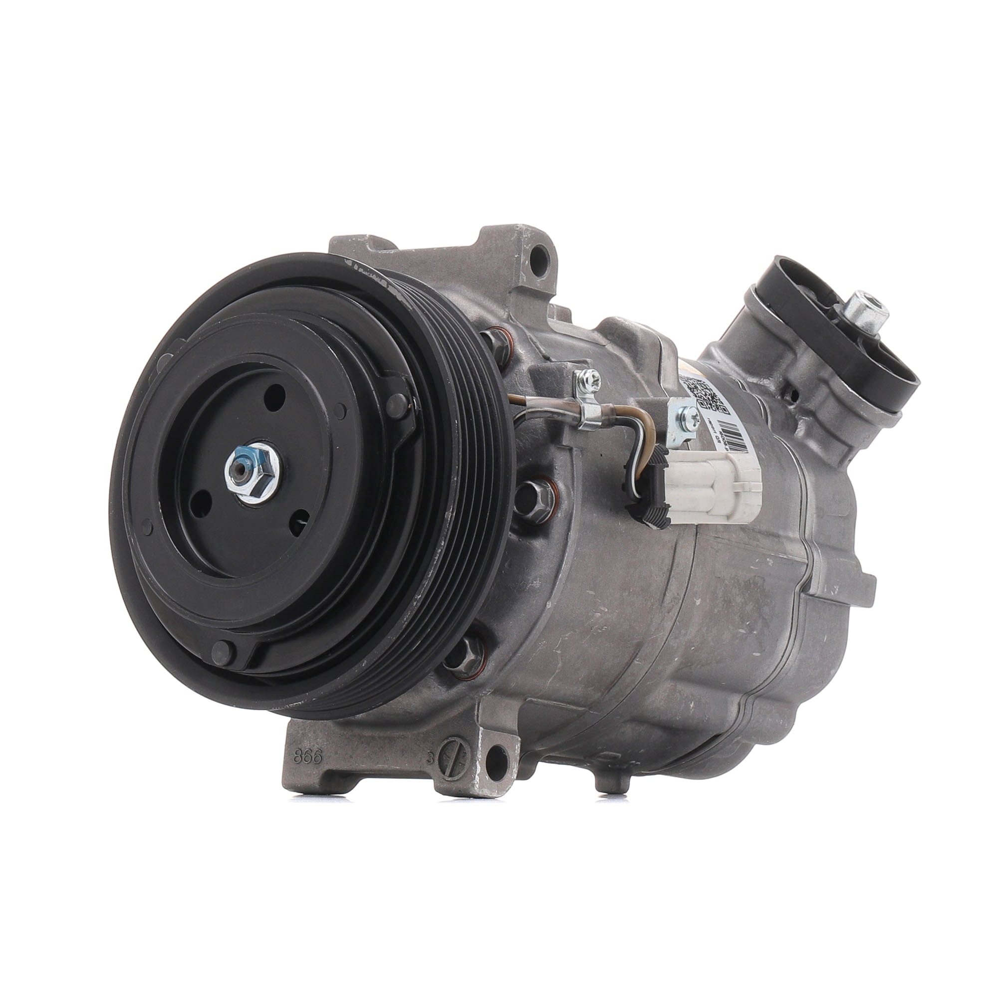 Pirkt RIDEX REMAN Kondicioniera kompresors Preces Nr.: 447K0719R pie zemu cenu 224,85 €