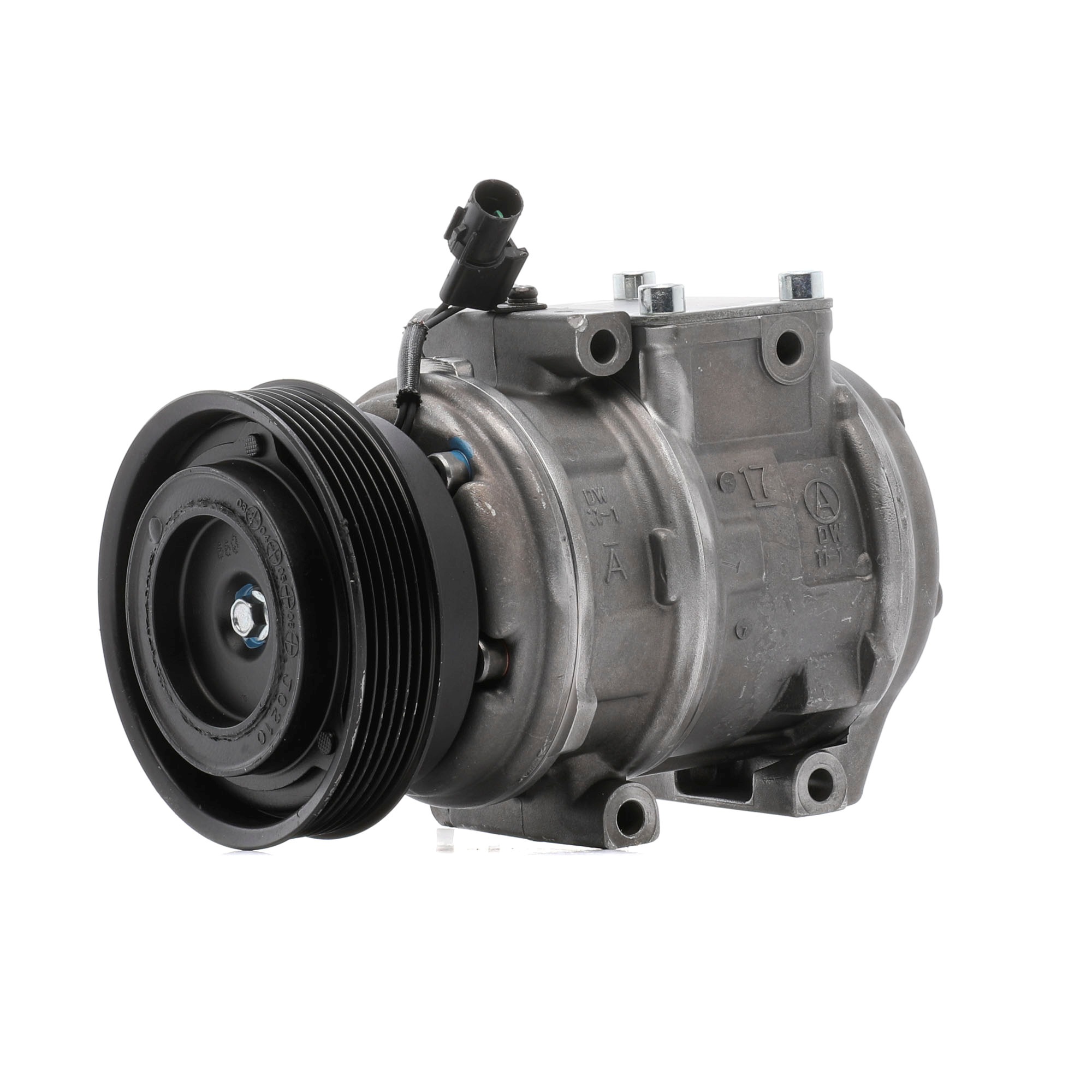 Įsigykite RIDEX REMAN Kondicionieriaus kompresorius Prekės Nr.: 447K1107R už žemiausią 295,67 € kainą