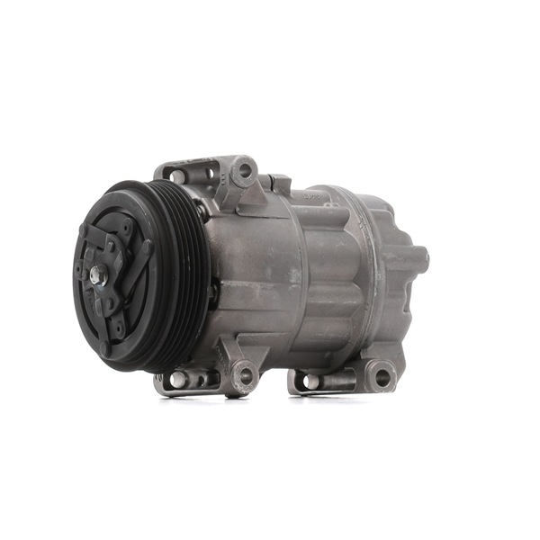 OE Sprężarka klimy JEEP RENEGADE 2020 51936443, 51979374, 92094221 od RIDEX REMAN