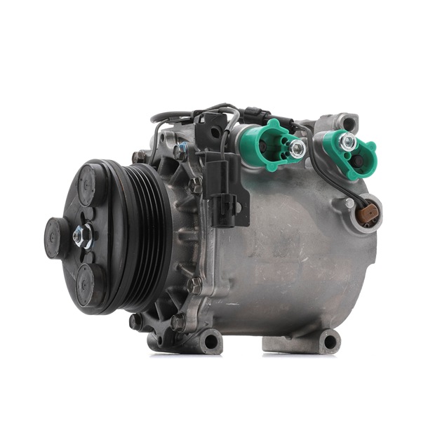 Billige Hersteller-Klimakompressor 447K0600R vergleichbar mit AKH200A201A OEM-Nr im Web einkaufen