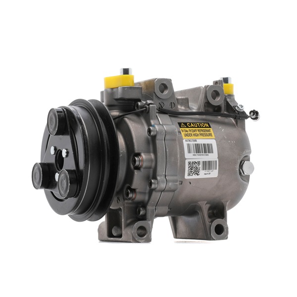 OE Compressore ISUZU D-MAX 2016 8980839230, 8981992890, 8973694150 di RIDEX REMAN