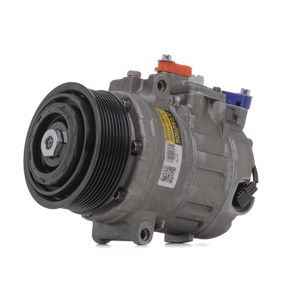 OEM Compresor AC BMW M3 431 CP benzina 64529217869 de la RIDEX REMAN online la un preț incredibil