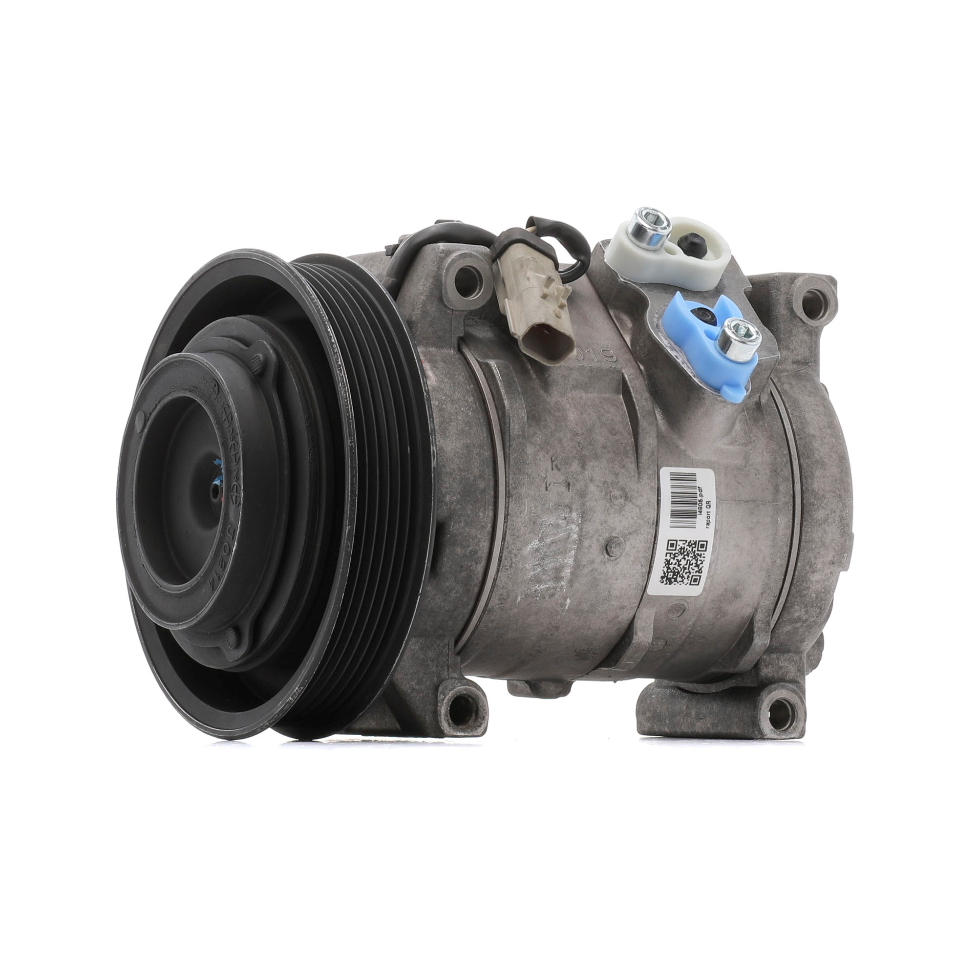 RIDEX REMAN Klimakompressor Produkt Nr.: 447K0649R zum fairen Preis von 223,64 CHF erwerben