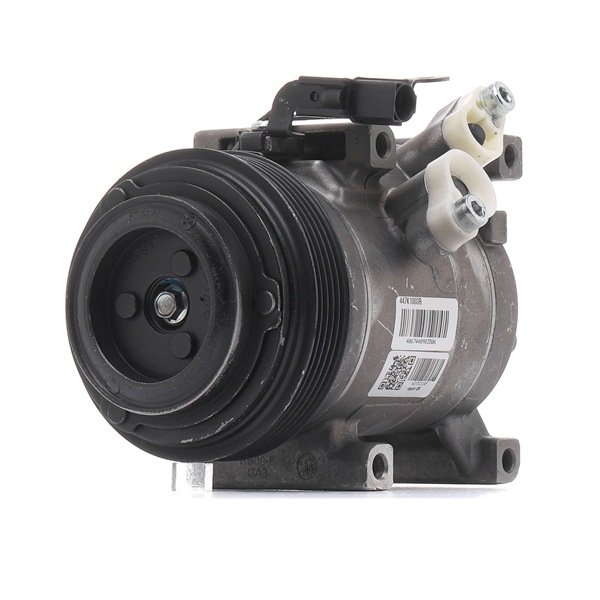 Compresseur de climatisation 97701-B9000