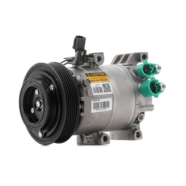 Köp billiga original AC-kompressor 447K0917R jämförbara med 977012K000 OEM nummer på nätet