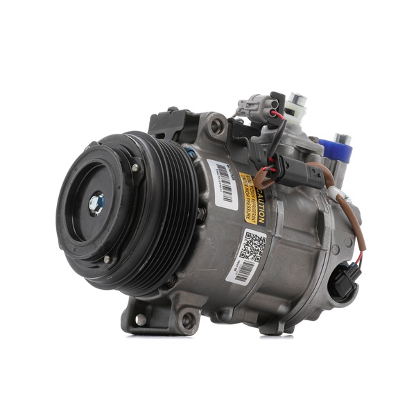 Køb billige originale Klimakompressor 447K0755R tilsvarende med A0008305100 OEM numre online