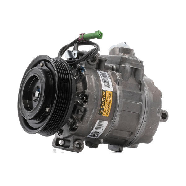 Acquista online Compressore aria condizionata 447K1087R originale a buon mercato, comparabile con i numeri OEM 8D0260805C