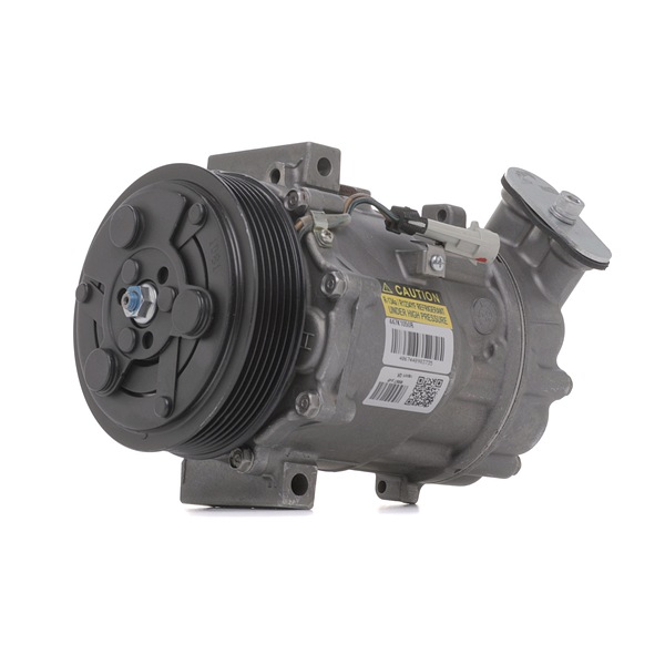 Kupite poceni originalno Kompresor klime 447K1050R, primerljivo z 12770420 OEM številke, prek spleta