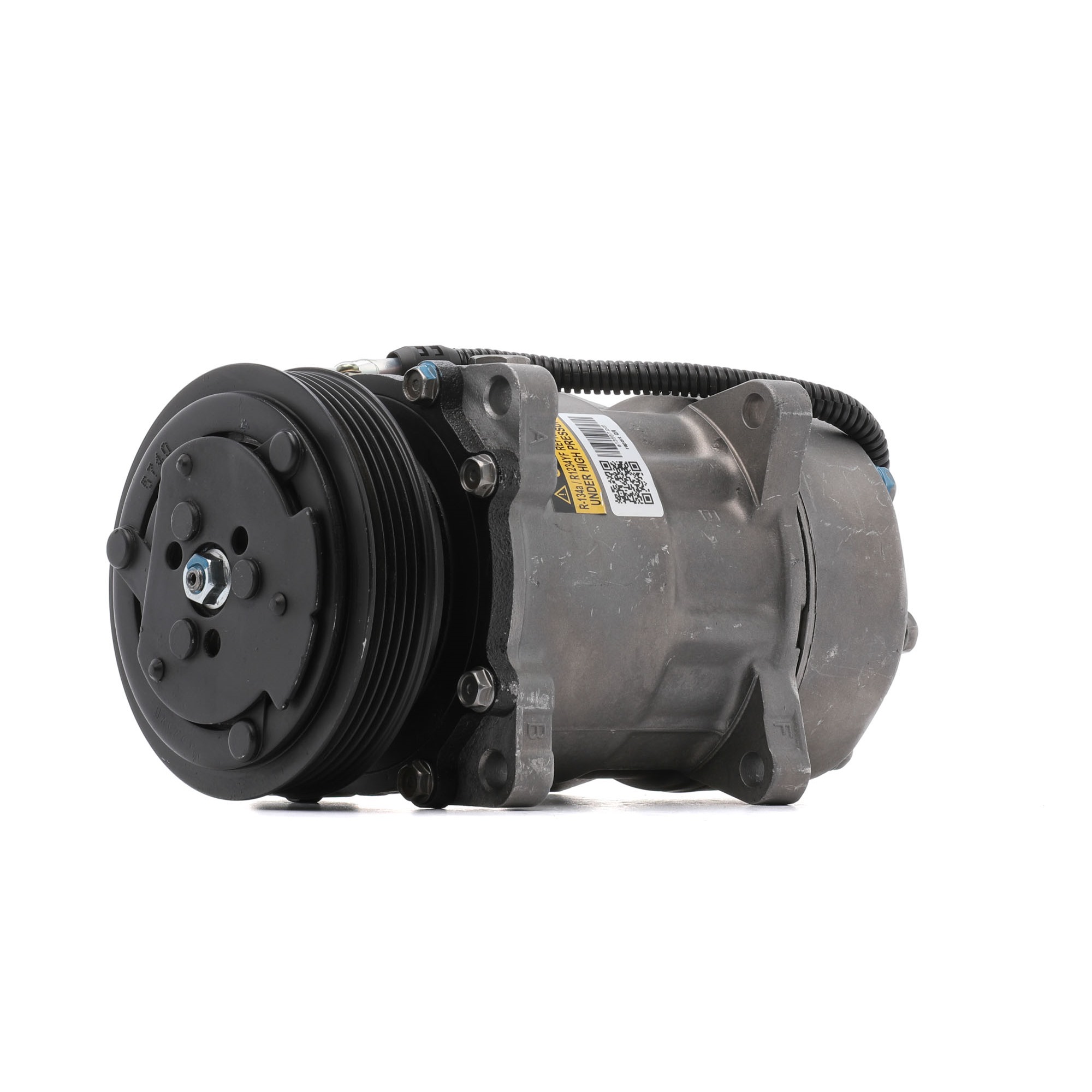 Įsigykite RIDEX REMAN Kondicionieriaus kompresorius Prekės Nr.: 447K1103R už žemiausią 207,84 € kainą