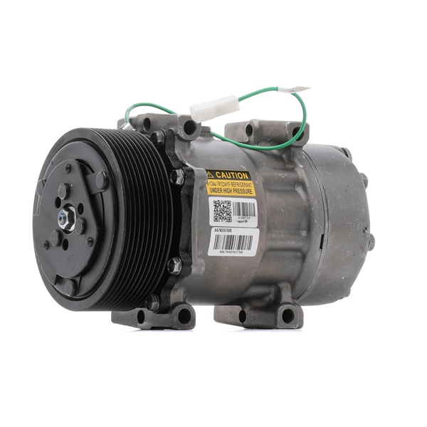Cumpărați online Compresor AC 447K0976R original/ă și la un preț mic, compatibil/ă cu nr. OEM 20731328