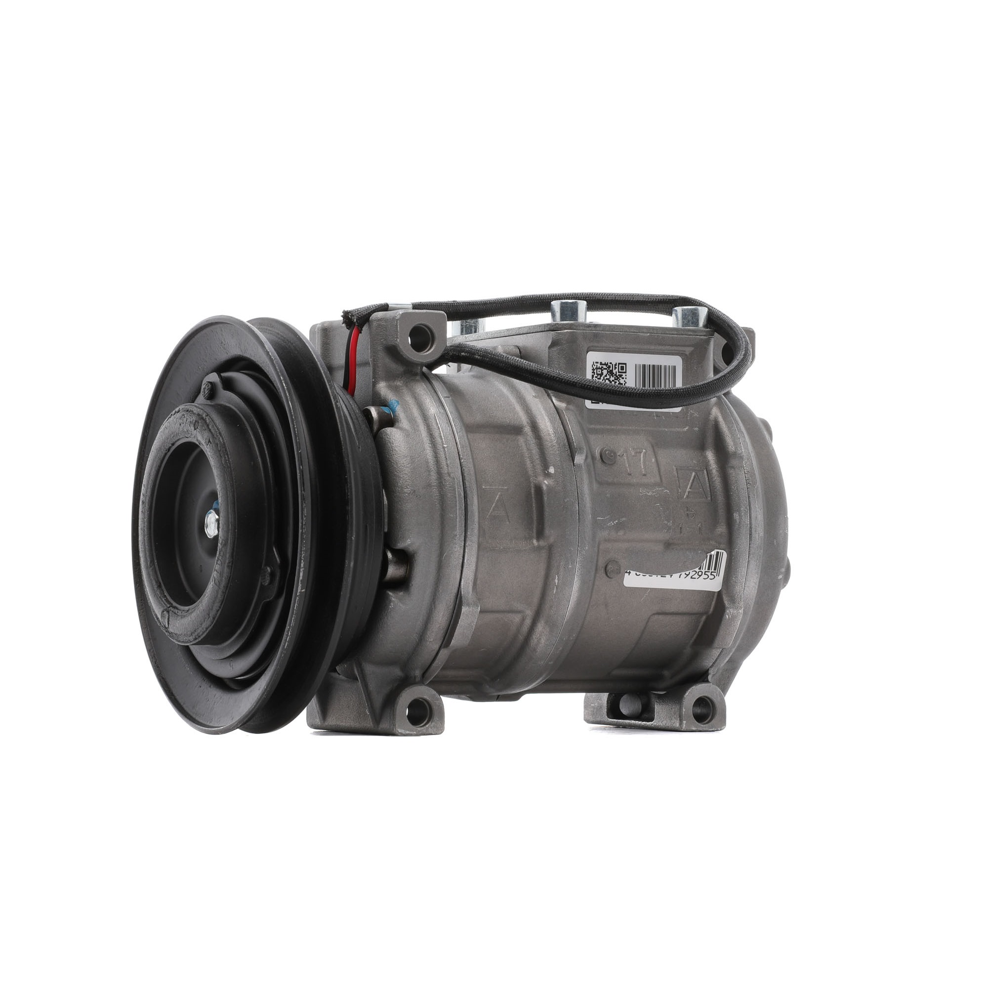 Ostke RIDEX REMAN Kliimakompressor Toode nr.: 447K0400R madala hinnaga 215,63 €