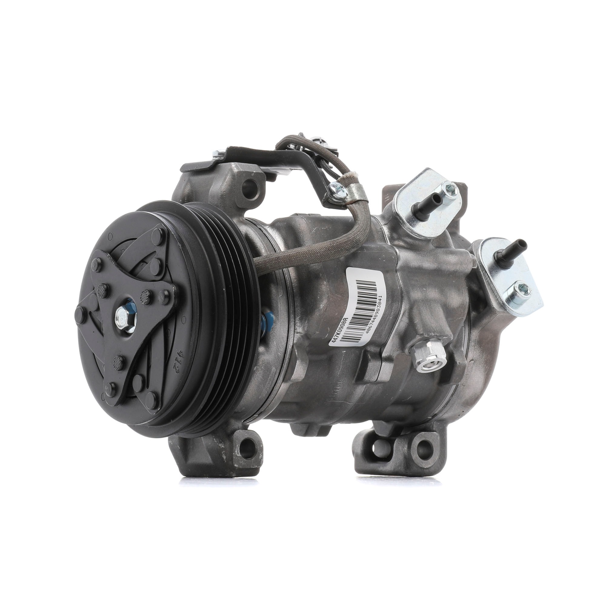 Ostke RIDEX REMAN Kliimakompressor Toode nr.: 447K0908R madala hinnaga 296,88 €