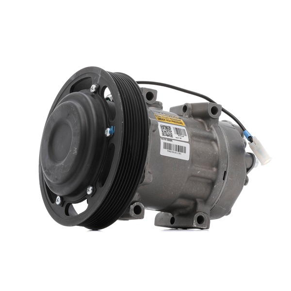Köp billiga original AC-kompressor 447K1006R jämförbara med 82704531 OEM nummer på nätet