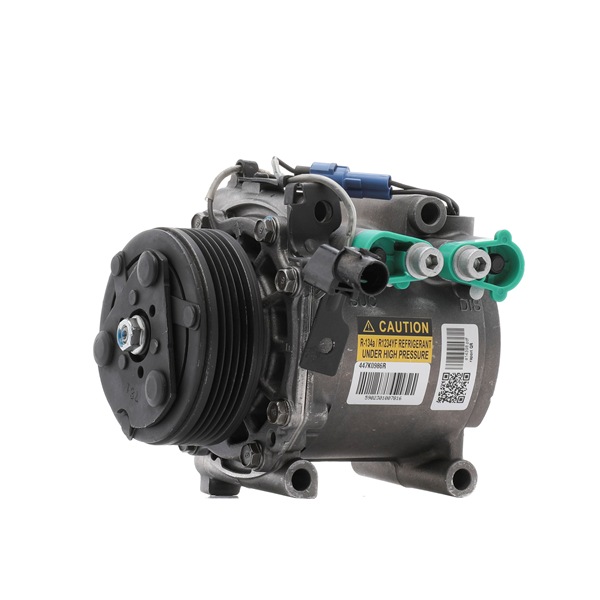 Billige Hersteller-Klimakompressor 447K0986R vergleichbar mit AKC200A071 OEM-Nr im Web einkaufen