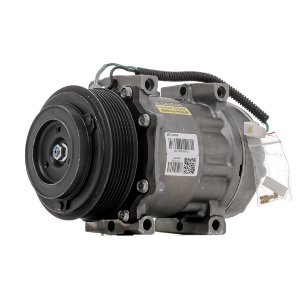 Cumpărați online Compresor AC 447K1045R original/ă și la un preț mic, compatibil/ă cu nr. OEM JPB500270