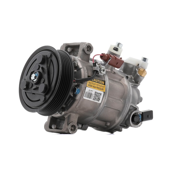 OEM Compresor, aire acondicionado AUDI A3 Sportback Allstreet 8Y 3Q0816803, 3Q0816803, 3Q0816803B de RIDEX REMAN - ahorren su dinero con nuestros precios bajos