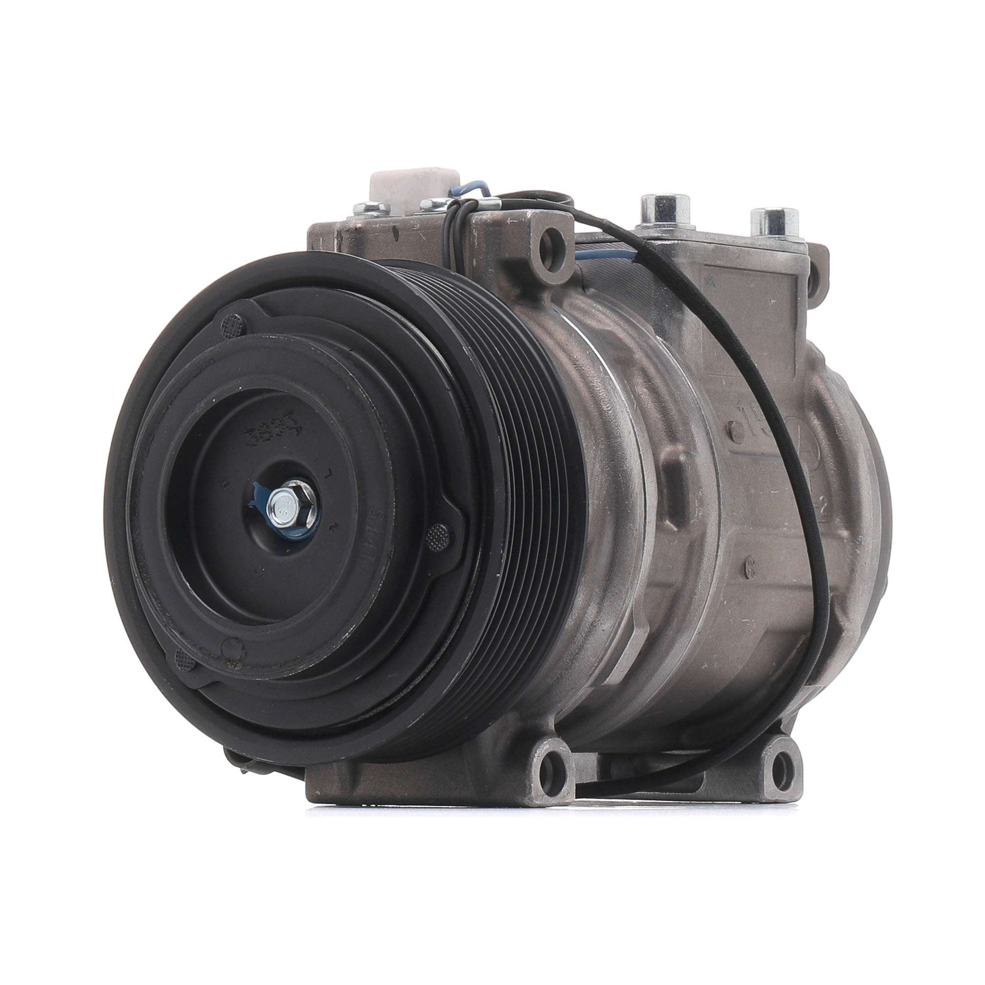 Įsigykite RIDEX REMAN Kondicionieriaus kompresorius Prekės Nr.: 447K1020R už žemiausią 299,58 € kainą
