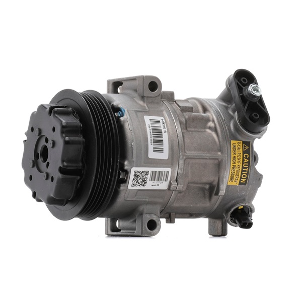 Acquista online Compressore aria condizionata 447K0951R originale a buon mercato, comparabile con i numeri OEM 95518239