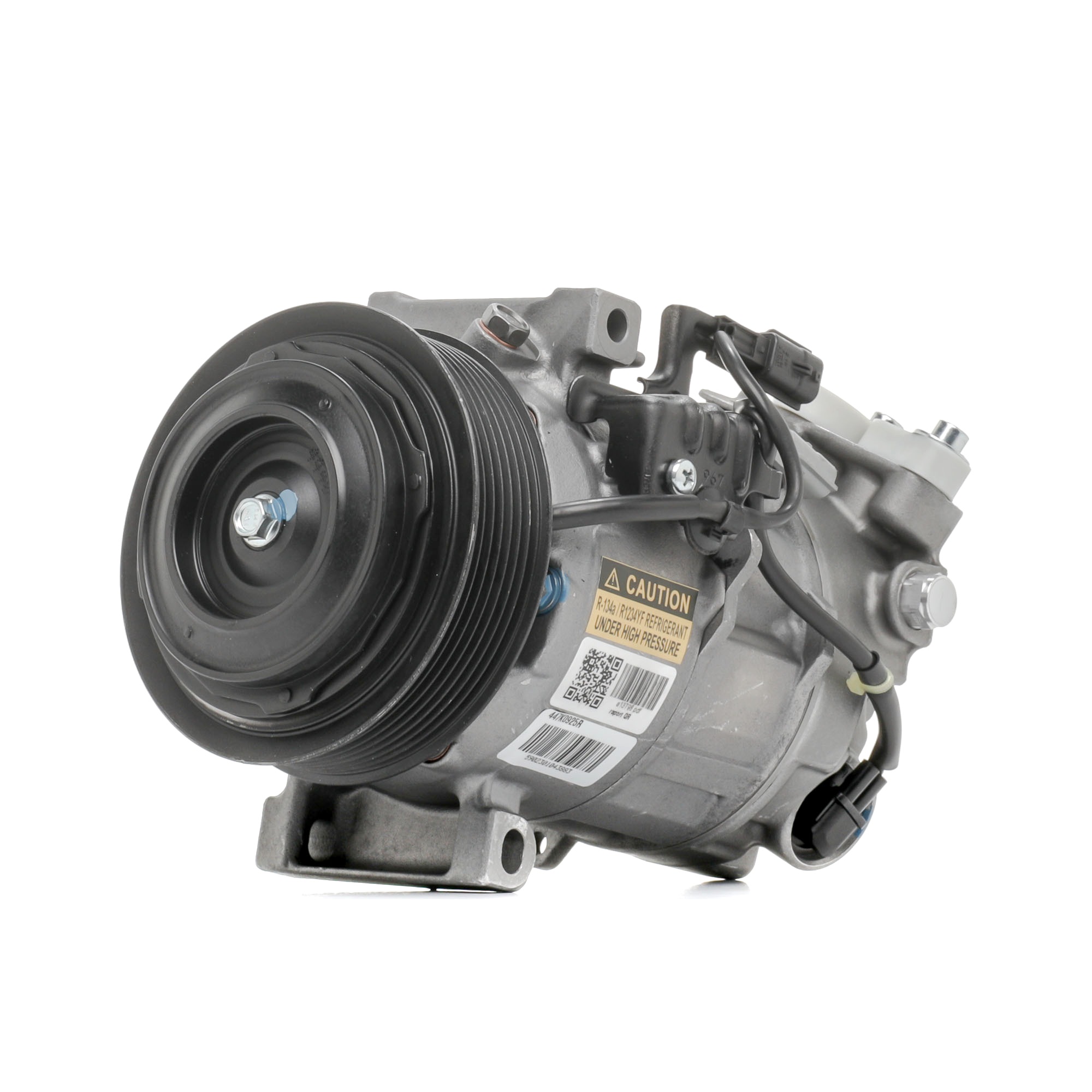 Įsigykite RIDEX REMAN Kondicionieriaus kompresorius Prekės Nr.: 447K0925R už žemiausią 316,48 € kainą