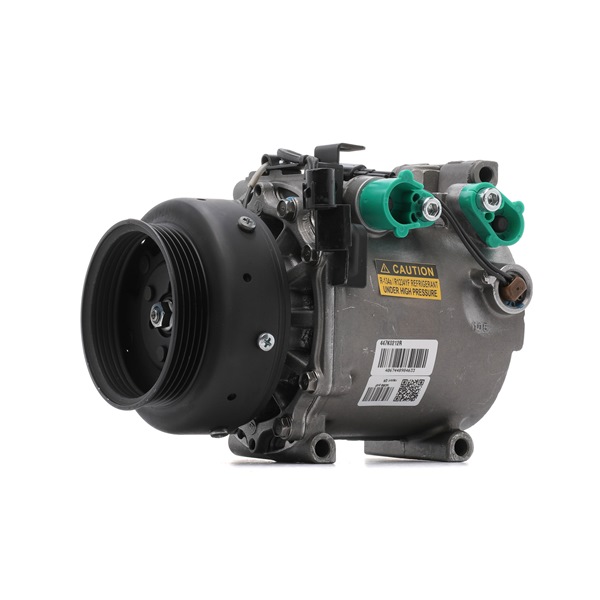 OEM Kompresor klimatyzacji Mitsubishi Galant 6 2003 AKC200A204A, AKC200A204G, AKC201A204A RIDEX REMAN