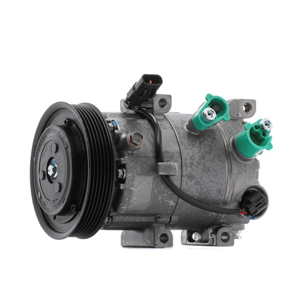 Bestel originele Aircopomp 447K1009R voordelig online, te vergelijken met 97701A6502 OEM-nummers