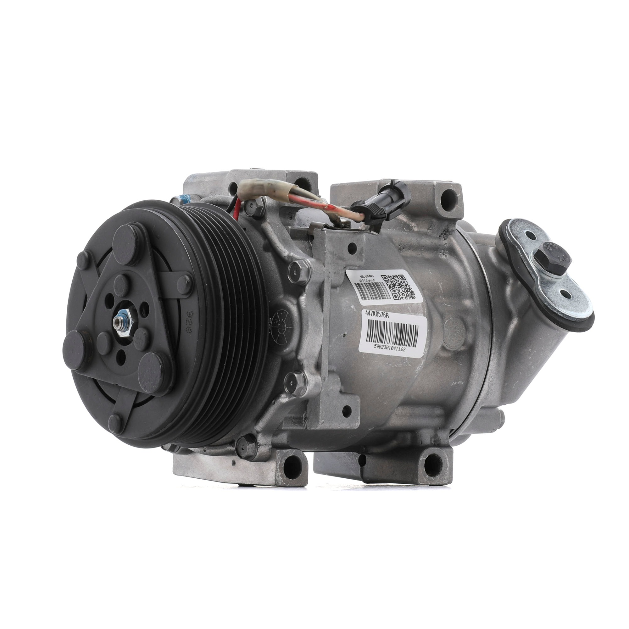 Compre RIDEX REMAN Compressor, ar condicionado Produto No.: 447K0576R a preços baixos de 276,51 €