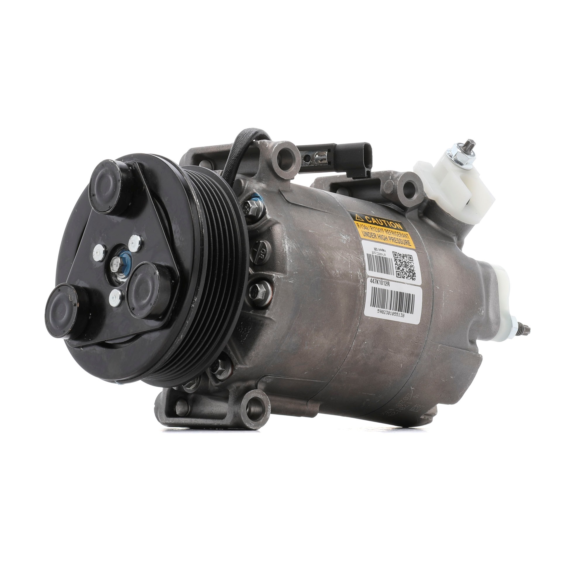 Įsigykite RIDEX REMAN Kondicionieriaus kompresorius Prekės Nr.: 447K1012R už žemiausią 281,98 € kainą
