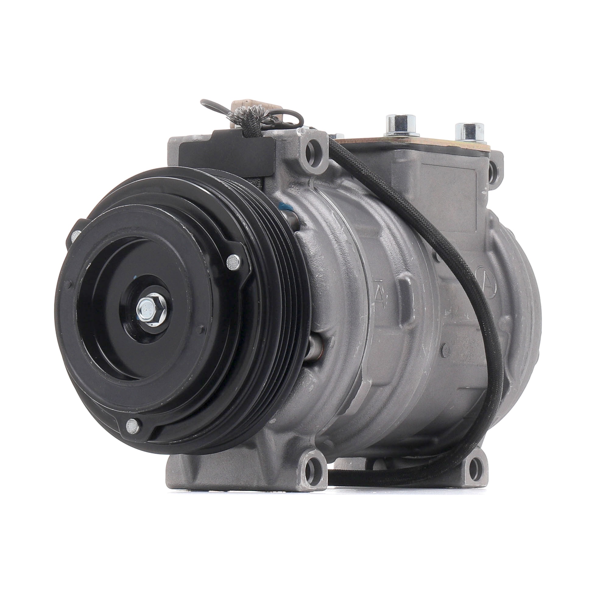 Įsigykite RIDEX REMAN Kondicionieriaus kompresorius Prekės Nr.: 447K0435R už žemiausią 228,52 € kainą