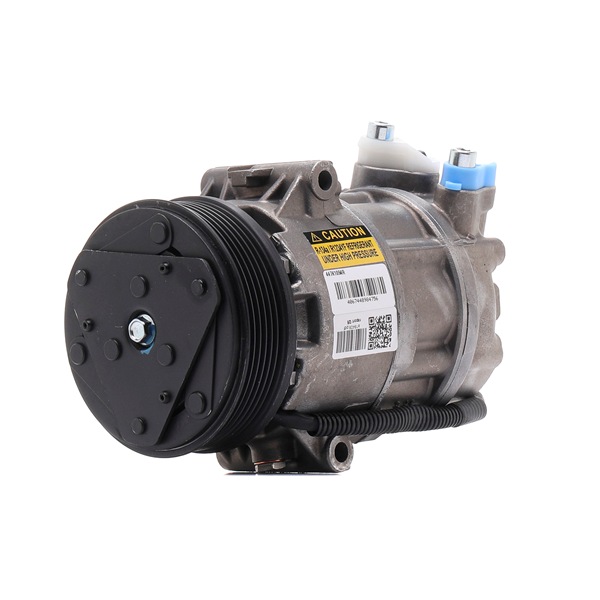 Cumpărați online Compresor AC 447K1094R original/ă și la un preț mic, compatibil/ă cu nr. OEM 6E0820803