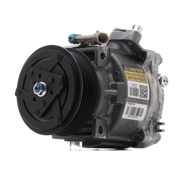 Cumpărați online Compresor AC 447K0741R original/ă și la un preț mic, compatibil/ă cu nr. OEM 95370314