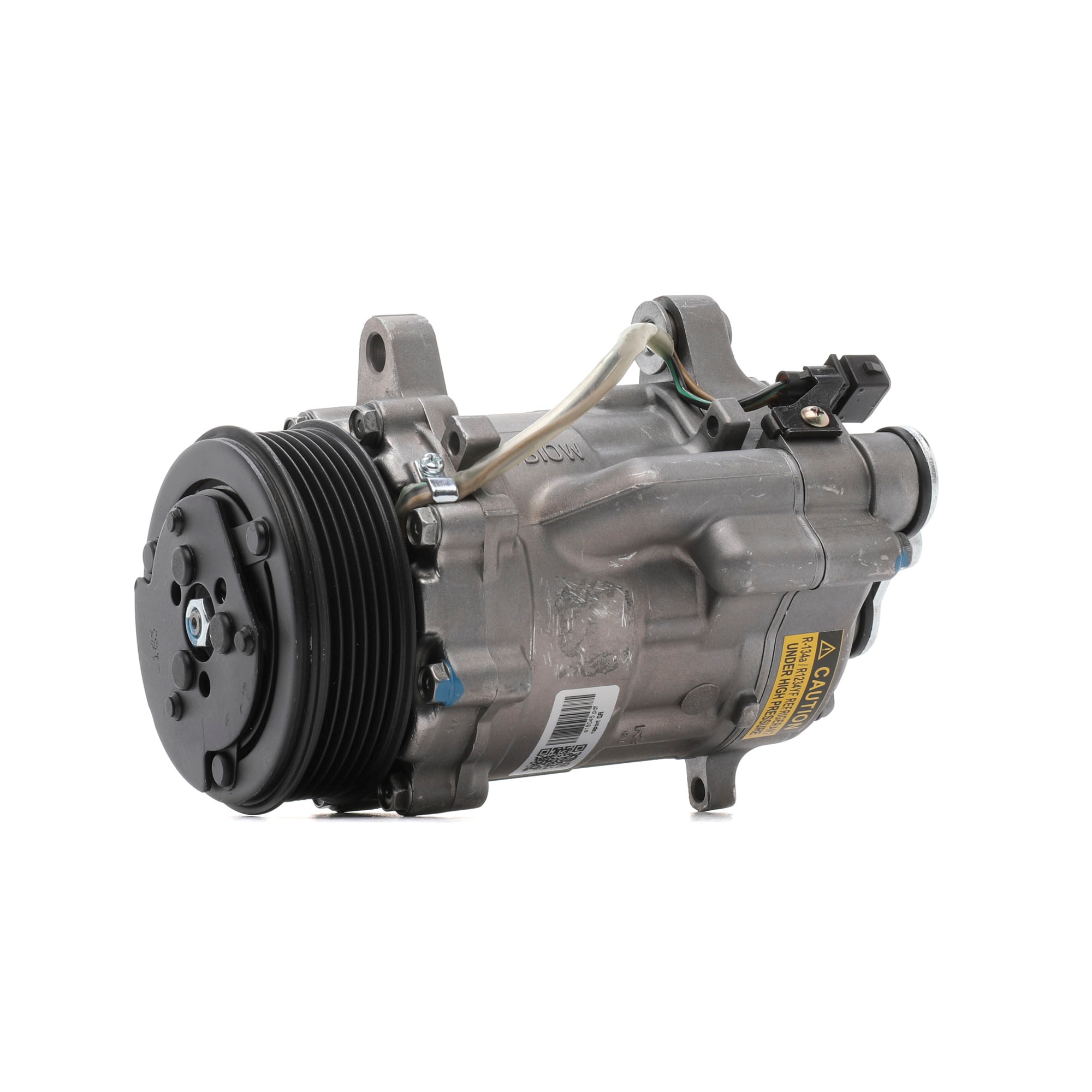 Įsigykite RIDEX REMAN Kondicionieriaus kompresorius Prekės Nr.: 447K1086R už žemiausią 175,71 € kainą