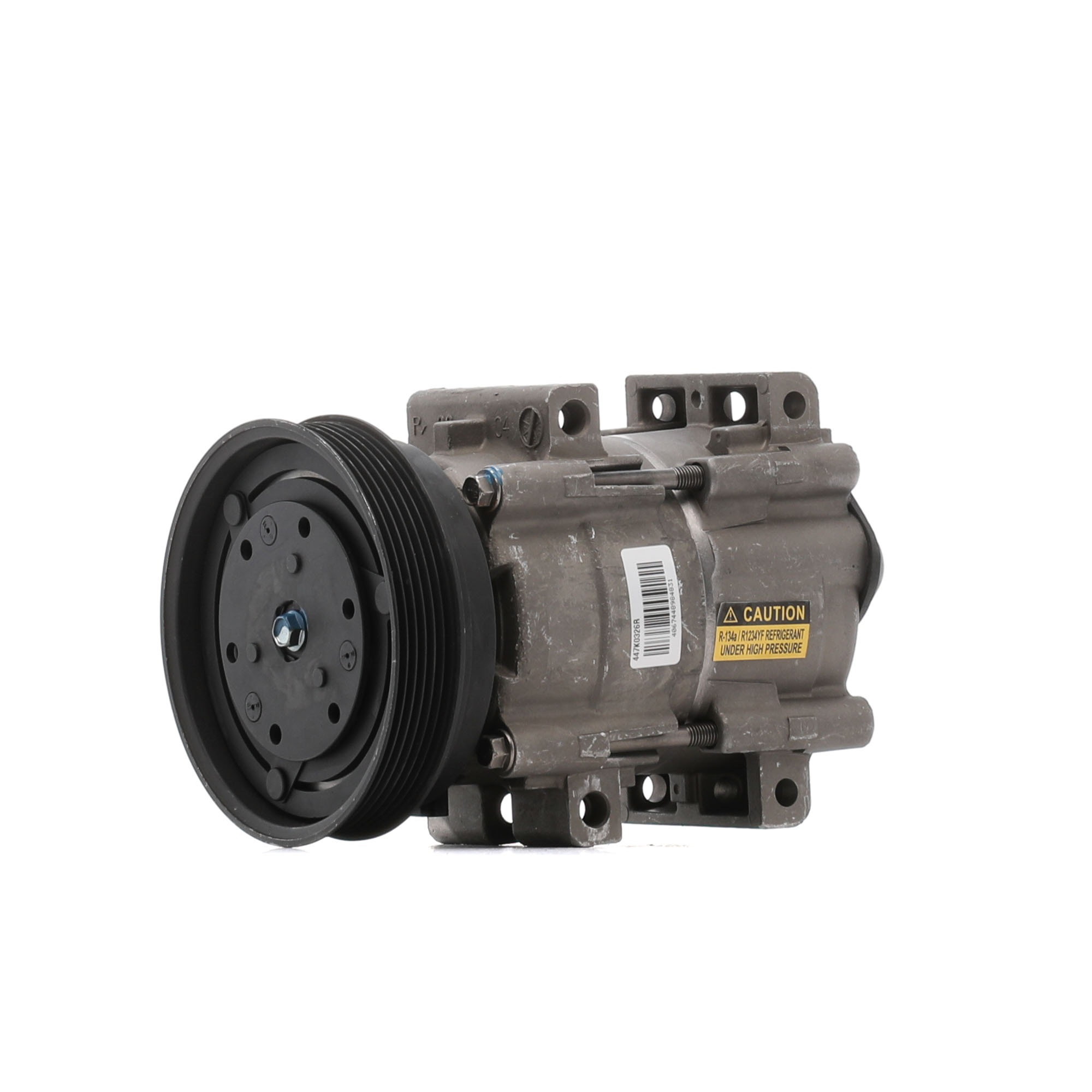 Köp RIDEX REMAN AC-kompressor Produktnummer: 447K0326R till det förmånliga priset av 2182,83 kr