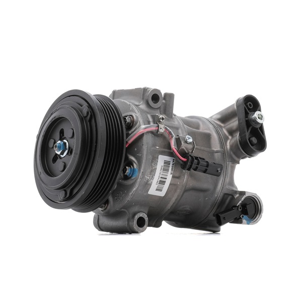 Köp billiga original AC-kompressor 447K0981R jämförbara med 95529062 OEM nummer på nätet