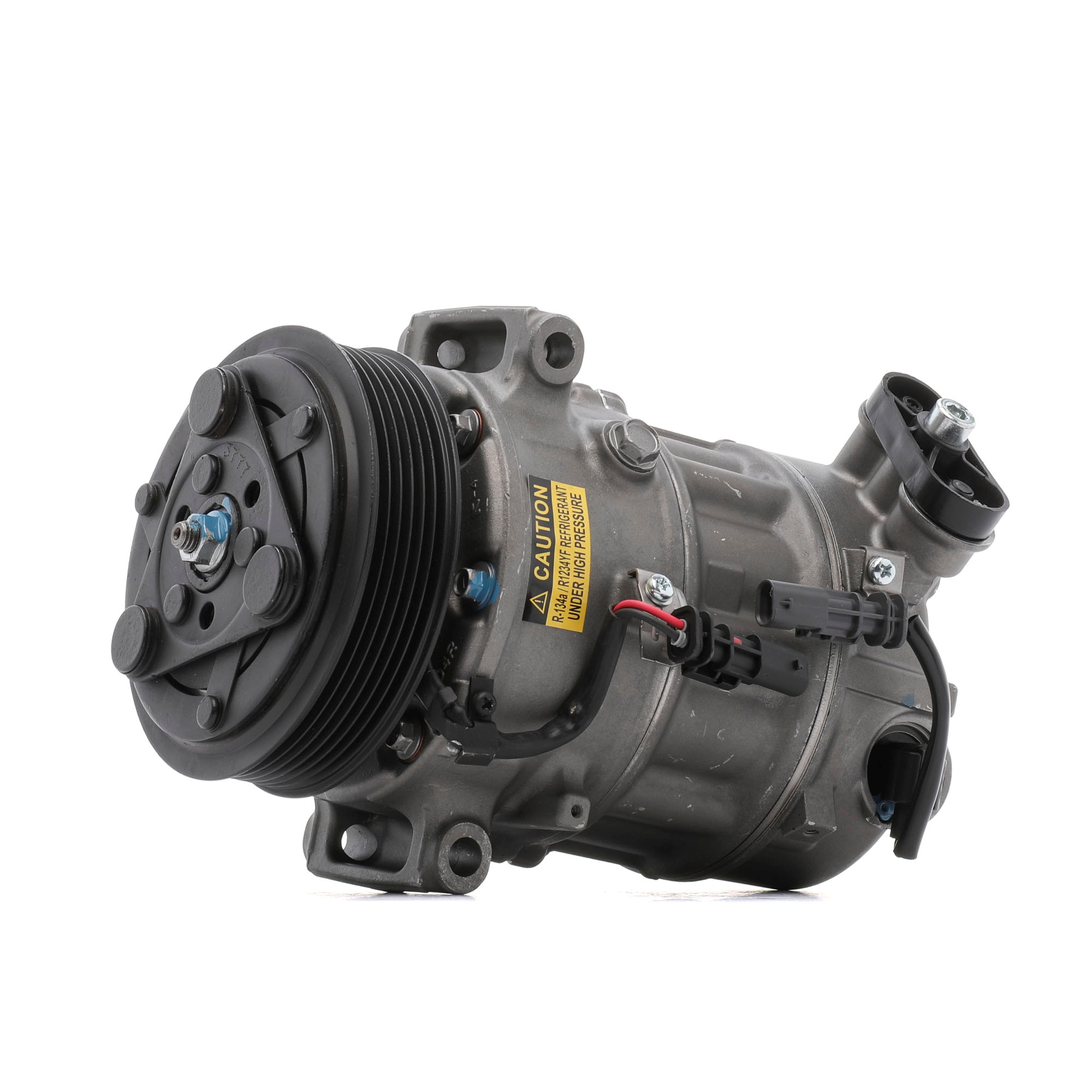 Įsigykite RIDEX REMAN Kondicionieriaus kompresorius Prekės Nr.: 447K0923R už žemiausią 410,99 € kainą