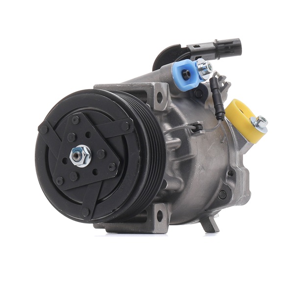 Billige Hersteller-Klimakompressor 447K0567R vergleichbar mit 7813A821 OEM-Nr im Web einkaufen