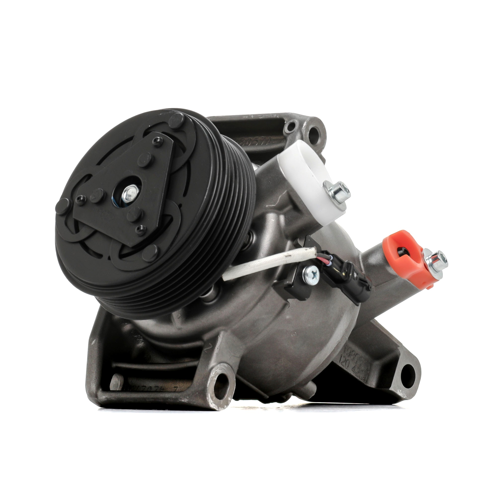 Įsigykite RIDEX REMAN Kondicionieriaus kompresorius Prekės Nr.: 447K1005R už žemiausią 225,12 € kainą