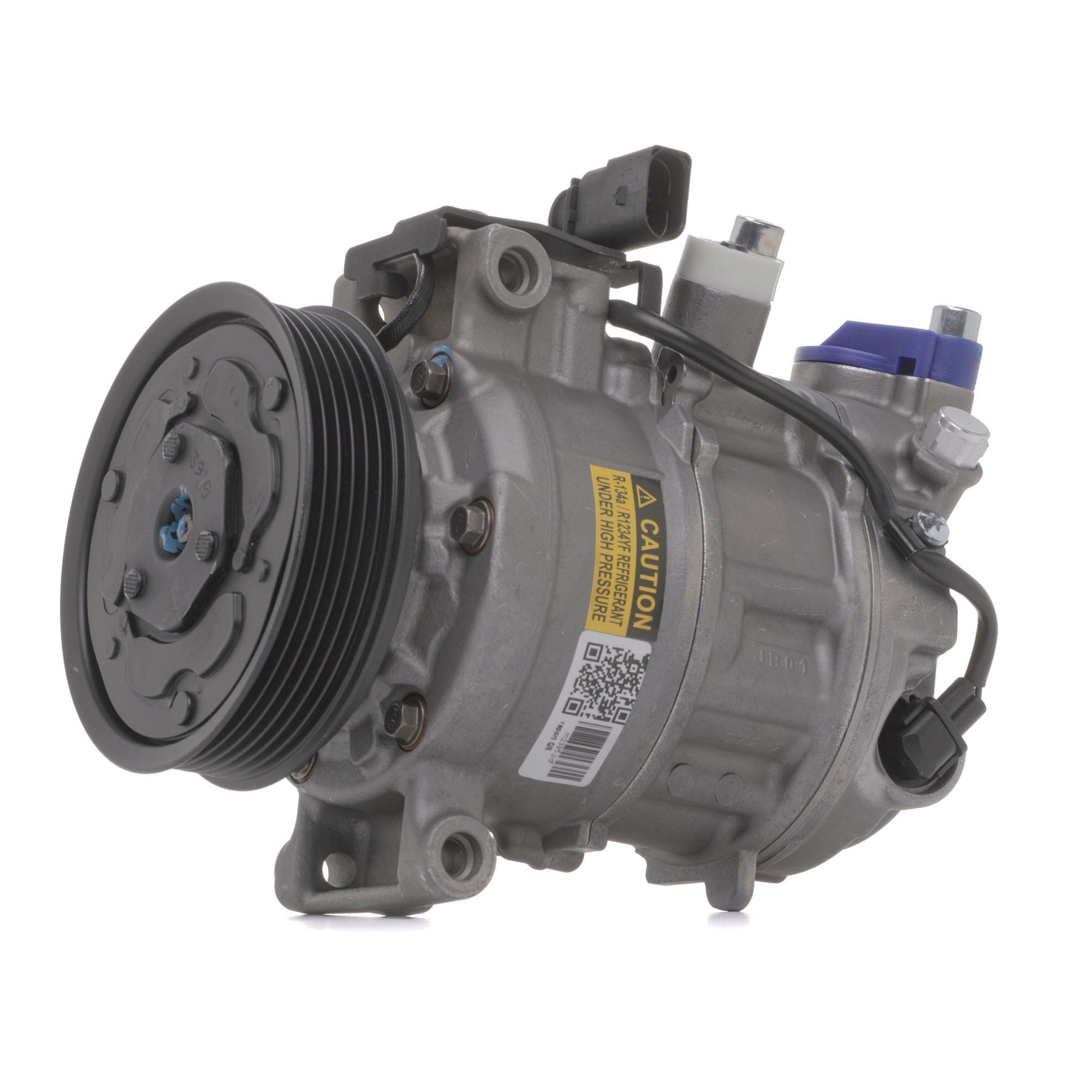 Įsigykite RIDEX REMAN Kondicionieriaus kompresorius Prekės Nr.: 447K0896R už žemiausią 259,78 € kainą