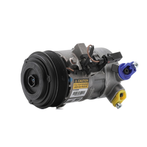 Acquista online Compressore aria condizionata 447K0939R originale a buon mercato, comparabile con i numeri OEM 1S0816803A
