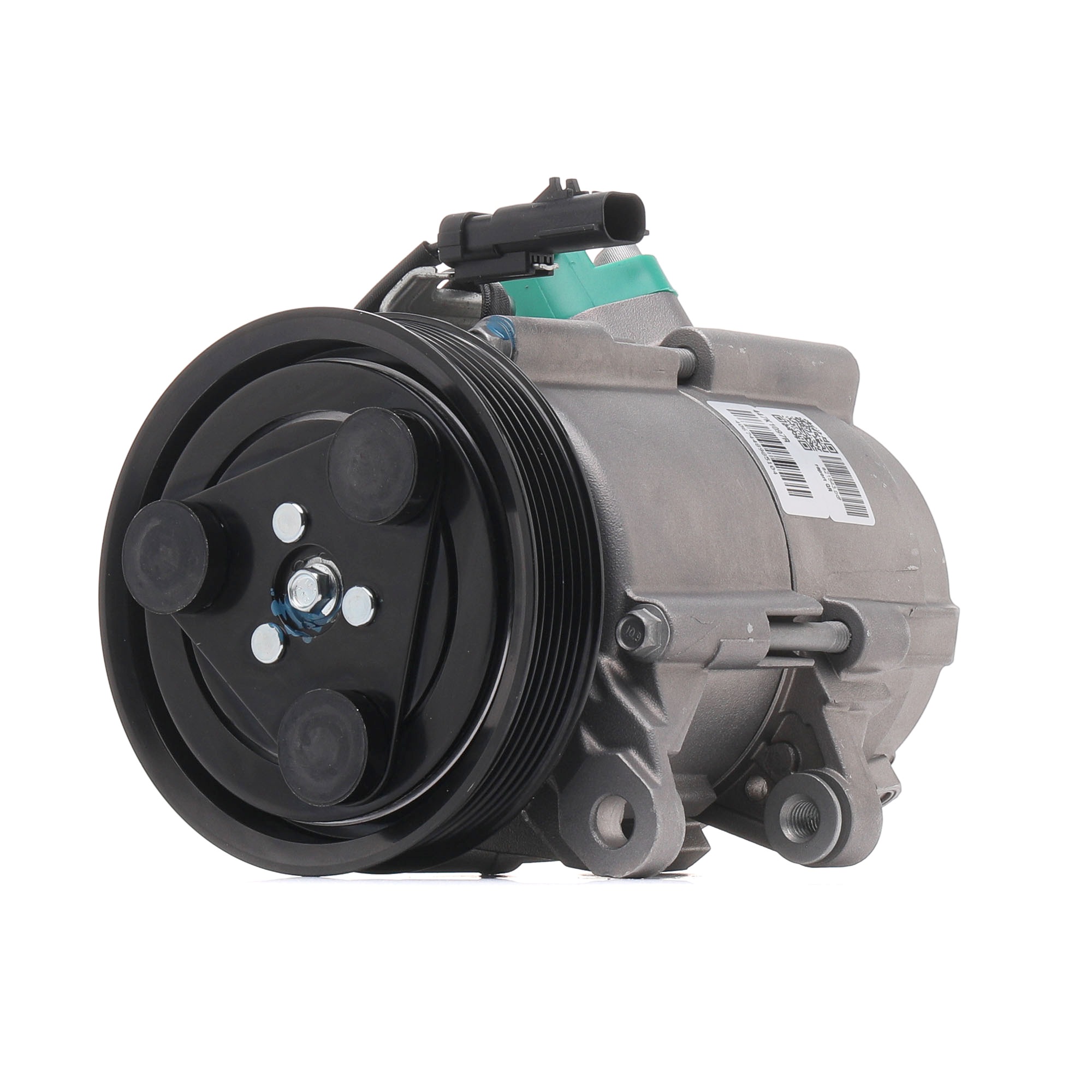 Köp RIDEX REMAN AC-kompressor Produktnummer: 447K1097R till det förmånliga priset av 2719,46 kr