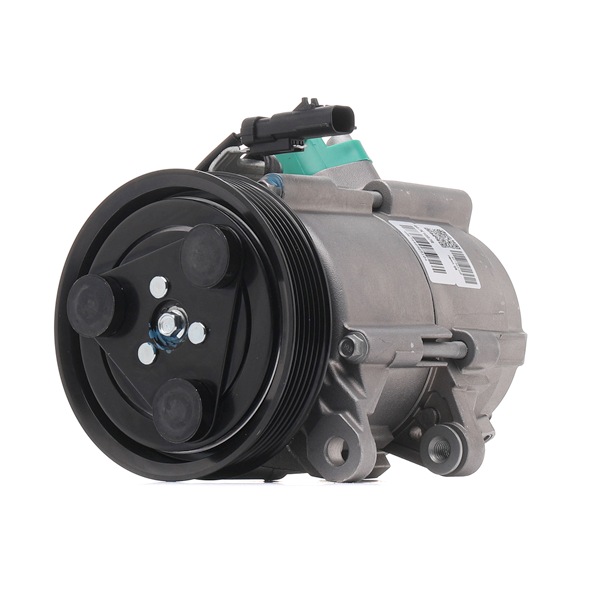 Köp billiga original AC-kompressor 447K1097R jämförbara med 55111400AB OEM nummer på nätet