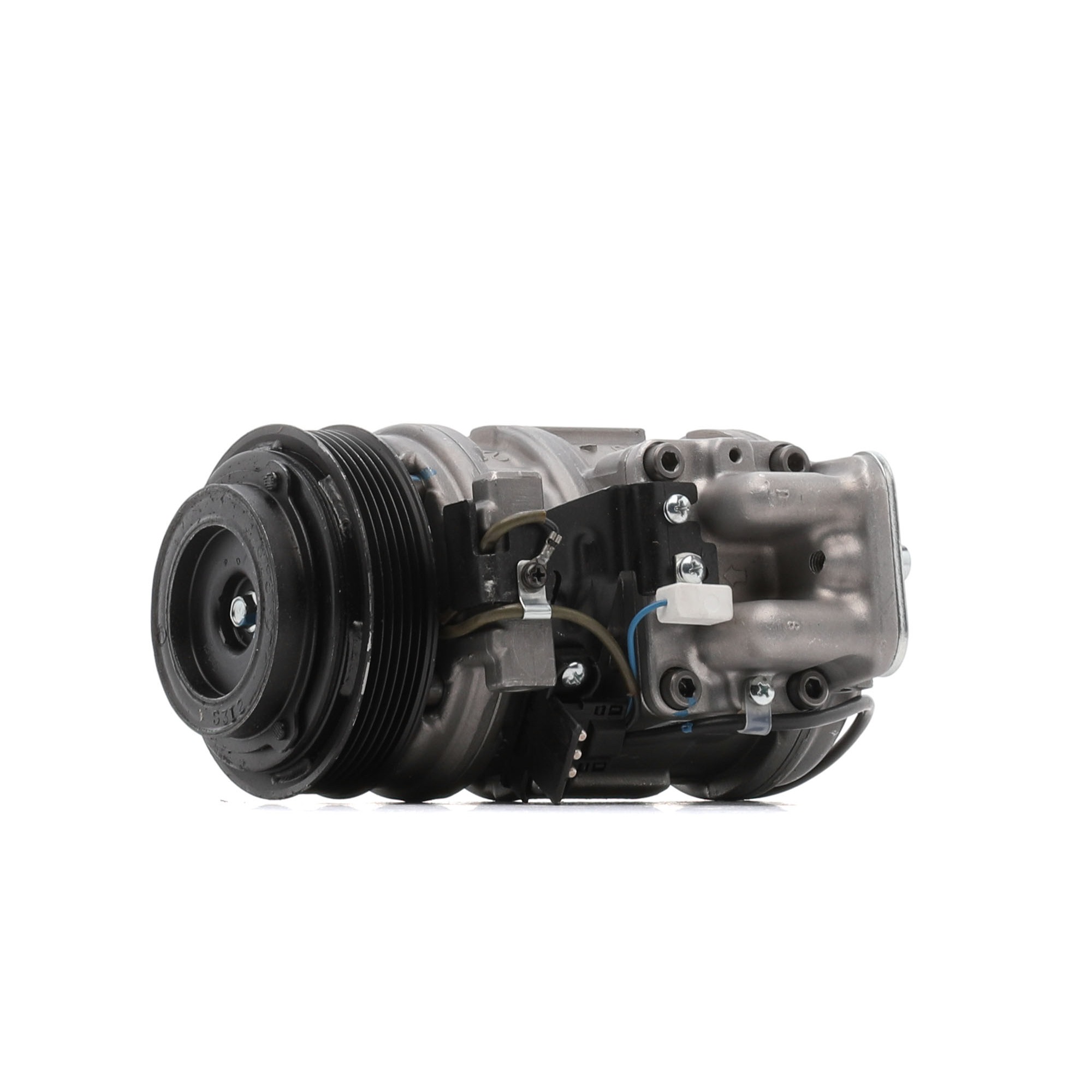 Įsigykite RIDEX REMAN Kondicionieriaus kompresorius Prekės Nr.: 447K0827R už žemiausią 301,20 € kainą