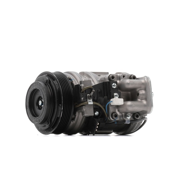 Köp billiga original AC-kompressor 447K0827R jämförbara med A0002340028 OEM nummer på nätet