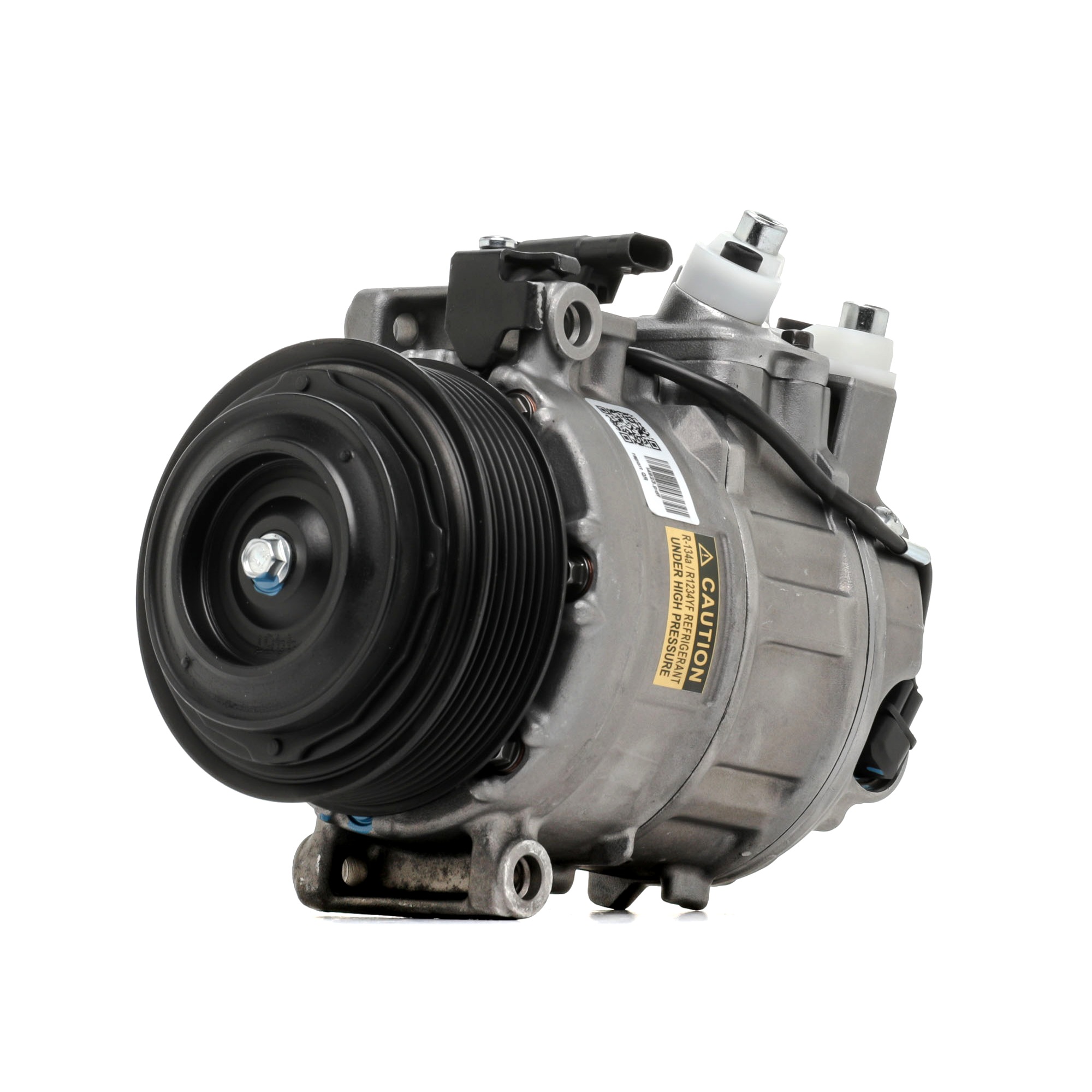 Köp RIDEX REMAN AC-kompressor Produktnummer: 447K0955R till det förmånliga priset av 4747,03 kr