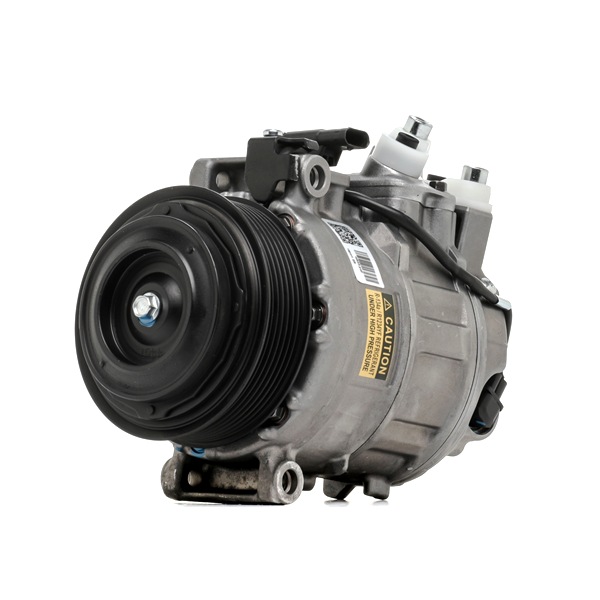 Acquista online Compressore aria condizionata 447K0955R originale a buon mercato, comparabile con i numeri OEM A0008303802