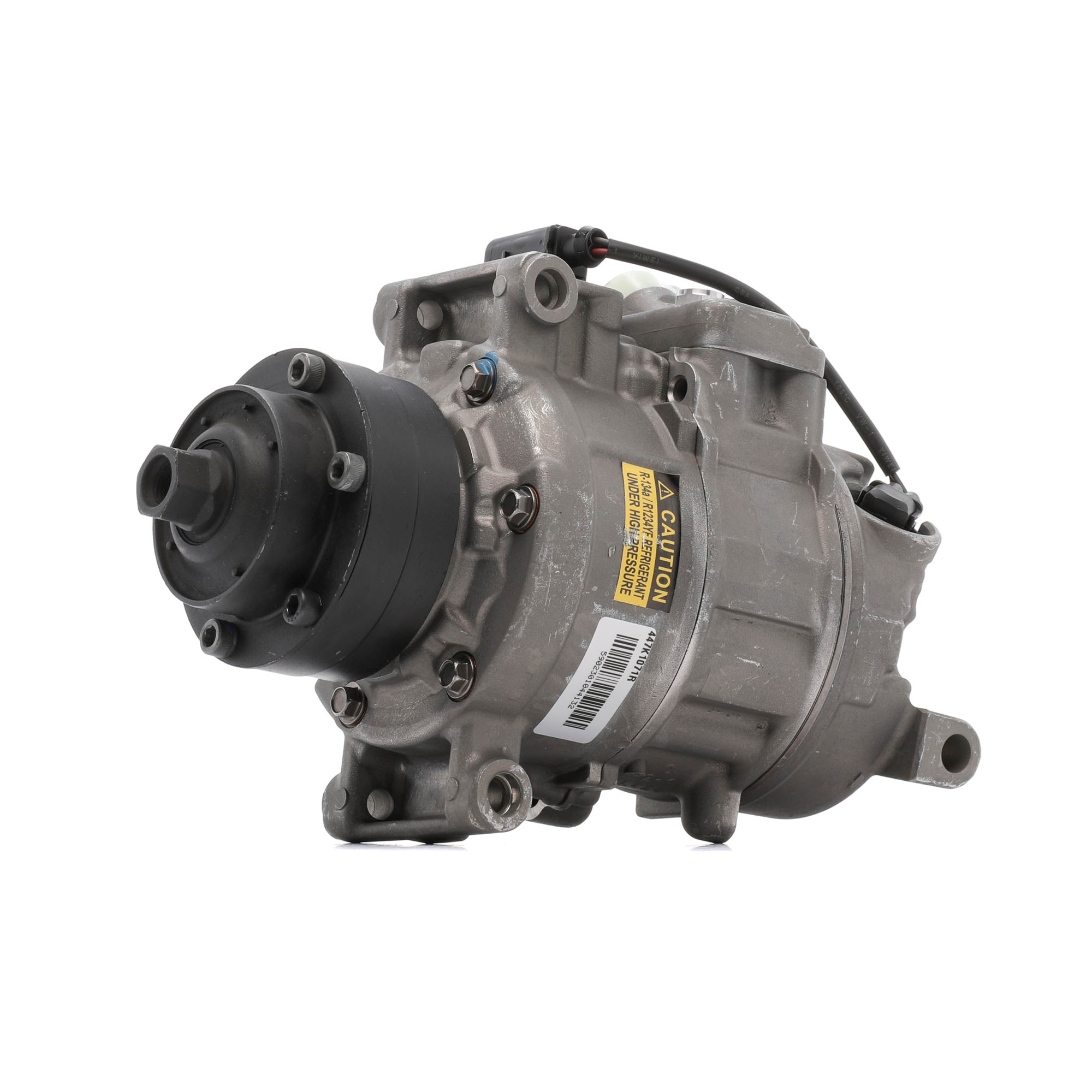 Įsigykite RIDEX REMAN Kondicionieriaus kompresorius Prekės Nr.: 447K1071R už žemiausią 412,63 € kainą