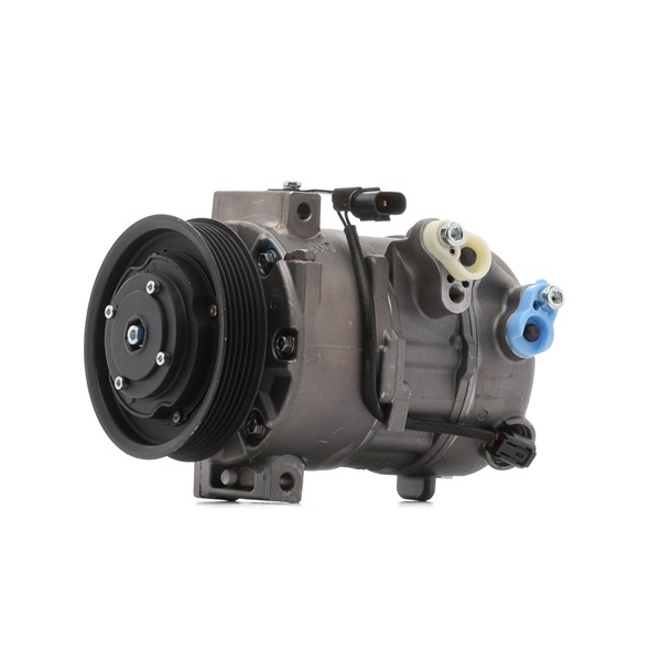 OEM Compresor de aer condiționat Kia Sorento XM 2013 977012P250, 977012P110, 977012P160 RIDEX REMAN