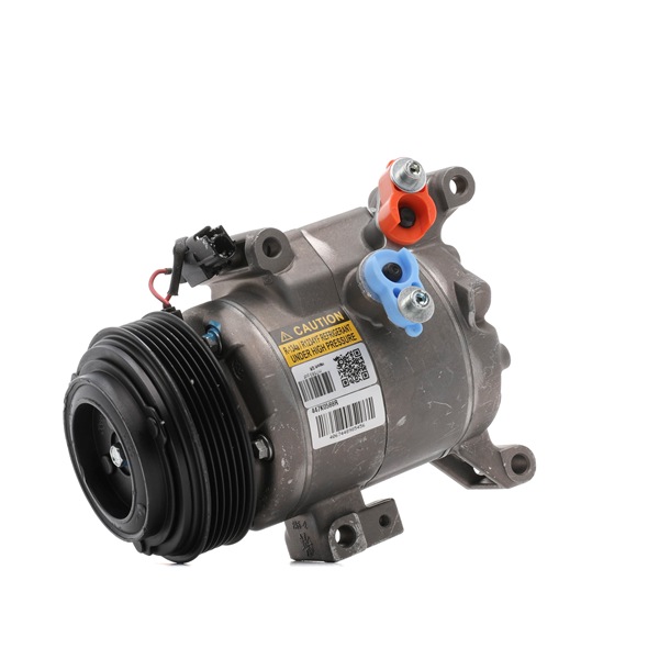 Køb billige originale Klimakompressor 447K0588R tilsvarende med KF0161450 OEM numre online